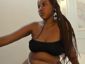 Nina__01 June 19, 2025 Chaturbate stream image