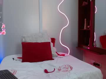 Oriana_Thomson2 June 19, 2025 Chaturbate stream image