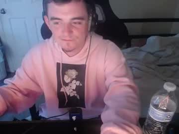 Pumpkin_Smash69 June 19, 2025 Chaturbate stream image