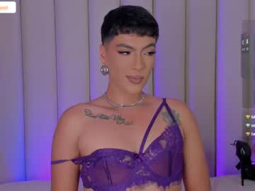 Samphillipss June 19, 2025 Chaturbate stream image