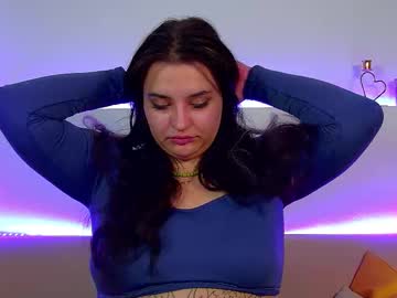 Saraoswald June 19, 2025 Chaturbate stream image