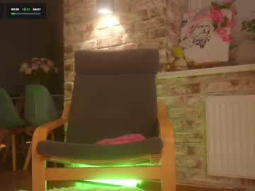 The_Pretty_Poison June 19, 2025 Chaturbate stream image