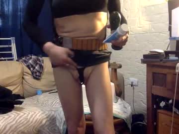 Tinkakinkabell June 19, 2025 Chaturbate stream image