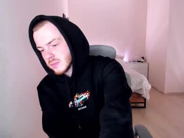 Toohornyserj June 19, 2025 Chaturbate stream image