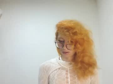 Trixy_Roses June 19, 2025 Chaturbate stream image