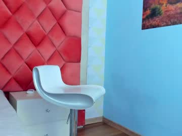 Victoriawills_ June 19, 2025 Chaturbate stream image