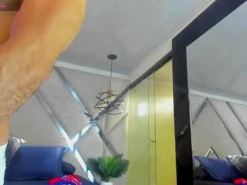 Yiyo10_ June 19, 2025 Chaturbate stream image