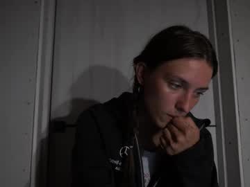 Your_Little_Flexible_Girl June 19, 2025 Chaturbate stream image