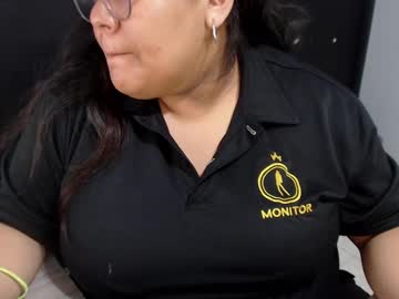 Angy_Ro12 June 19, 2025 Chaturbate stream image