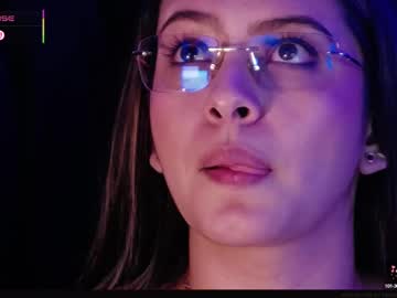 Aspenruss stream photo from June 19, 2025