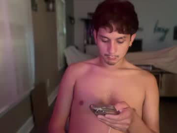 Ch3micalhyp3boy June 19, 2025 Chaturbate stream image