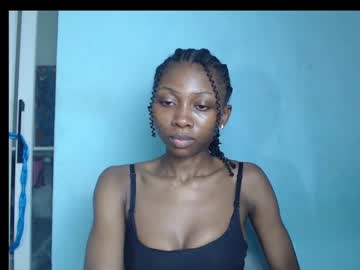 Ebonyxxbabe June 19, 2025 Chaturbate stream image