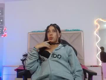 Estrella_Tay1 June 19, 2025 Chaturbate stream image