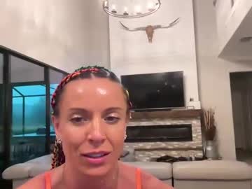 Flexing_Jessi June 19, 2025 Chaturbate stream image