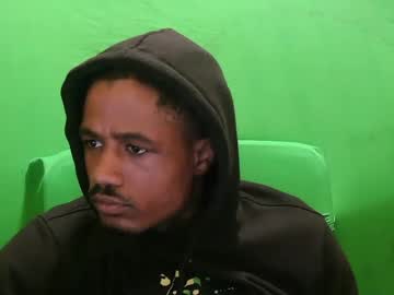 Iamjohnny4u stream photo from June 19, 2025