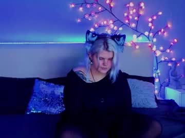 Joannlowe June 19, 2025 Chaturbate stream image