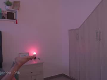 Kyria__1 June 19, 2025 Chaturbate stream image