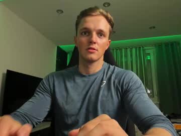 Liamvasylyk June 19, 2025 Chaturbate stream image