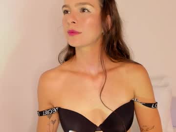 Lucero_Evanss June 19, 2025 Chaturbate stream image