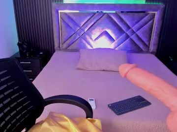 Nicollsmiith June 19, 2025 Chaturbate stream image