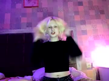 Samanthamiasnik1 June 19, 2025 Chaturbate stream image