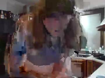 Skunksia June 19, 2025 Chaturbate stream image