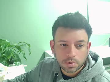 Tonyglmas June 19, 2025 Chaturbate stream image
