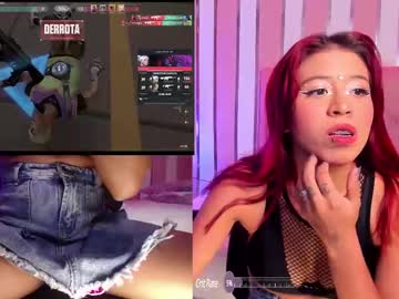 Ximenareid June 19, 2025 Chaturbate stream image