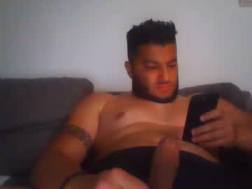 0thick_Cock0 June 19, 2025 Chaturbate stream image