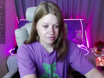 Alekasamui June 19, 2025 Chaturbate stream image