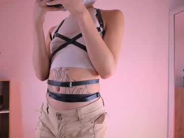 Angela_Bonetti June 19, 2025 Chaturbate stream image