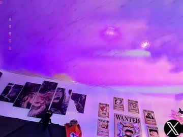 Aryrouse June 19, 2025 Chaturbate stream image