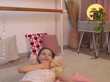 Elation_Evy June 19, 2025 Chaturbate stream image