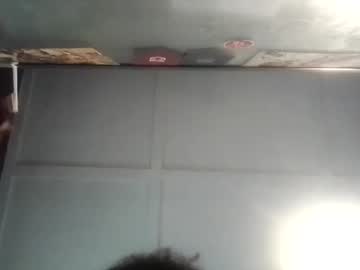 Fucmebudoo June 19, 2025 Chaturbate stream image