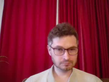 Kinksubbydubby June 19, 2025 Chaturbate stream image