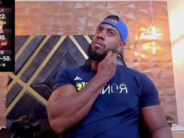 Lebron_Millions June 19, 2025 Chaturbate stream image