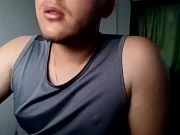 Liam_Luv June 19, 2025 Chaturbate stream image