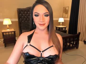 Madammistressdominatrixxx June 19, 2025 Chaturbate stream image