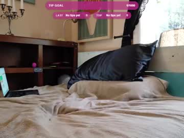 Mickeymolotov June 19, 2025 Chaturbate stream image