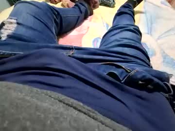 Sanguz June 19, 2025 Chaturbate stream image