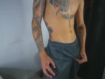 Sem_Alas June 19, 2025 Chaturbate stream image