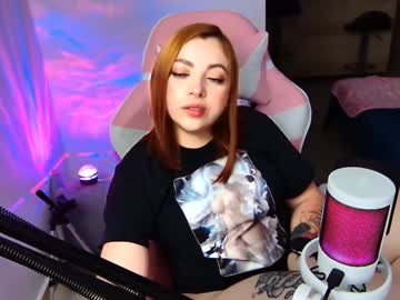 Velvetcrowe June 19, 2025 Chaturbate stream image
