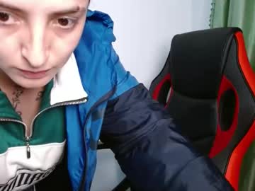 Alex_Parker07 June 20, 2025 Chaturbate stream image