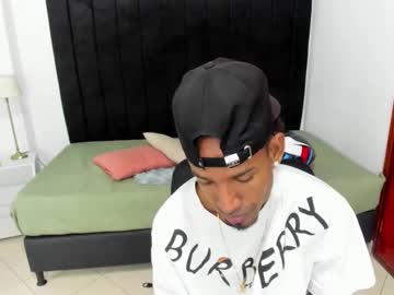Anthoy_Wayans June 20, 2025 Chaturbate stream image