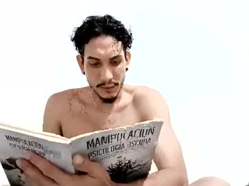 Ian__100k June 20, 2025 Chaturbate stream image