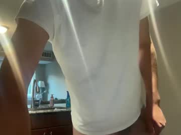 King6foot8 June 20, 2025 Chaturbate stream image