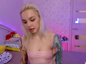 Lillimooore June 20, 2025 Chaturbate stream image