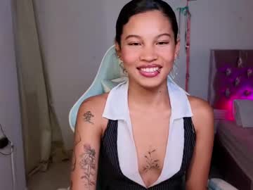 Peggy_Funn June 20, 2025 Chaturbate stream image