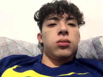 Ramiroo2312 June 20, 2025 Chaturbate stream image