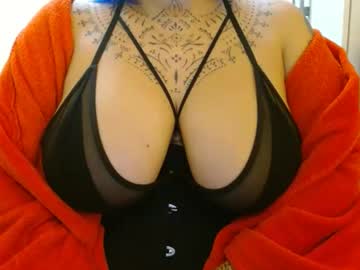 Vaholiver June 20, 2025 Chaturbate stream image